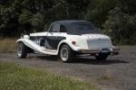 DiMora Clenet Series II Cabriolet 1979 года